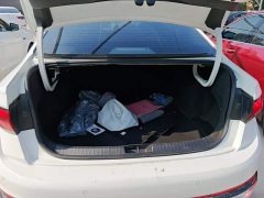 Volkswagen Sagitar 280TSI DSG Excellence Edition - ფოტო 4