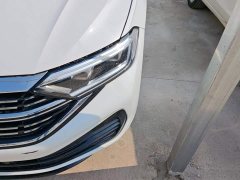 Volkswagen Sagitar 280TSI DSG Excellence Edition - ფოტო 5