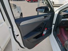 Volkswagen Sagitar 280TSI DSG Excellence Edition - ფოტო 7