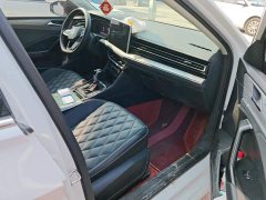 Volkswagen Sagitar 280TSI DSG Excellence Edition - ფოტო 8