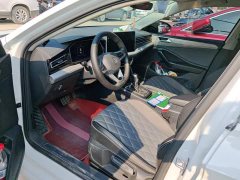 Volkswagen Sagitar 280TSI DSG Excellence Edition - ფოტო 9
