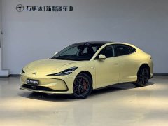 IM Motors Zhiji L6 Max Ultra Performance Edition - ფოტო 1