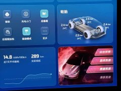 IM Motors Zhiji L6 Max Ultra Performance Edition - ფოტო 11
