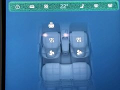 IM Motors Zhiji L6 Max Ultra Performance Edition - ფოტო 16