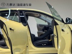 IM Motors Zhiji L6 Max Ultra Performance Edition - ფოტო 17