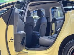 IM Motors Zhiji L6 Max Ultra Performance Edition - ფოტო 19