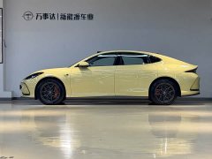 IM Motors Zhiji L6 Max Ultra Performance Edition - ფოტო 3