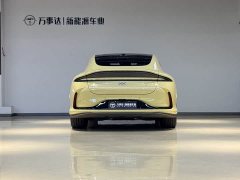 IM Motors Zhiji L6 Max Ultra Performance Edition - ფოტო 4