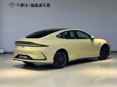 IM Motors Zhiji L6 Max Ultra Performance Edition - ფოტო 5