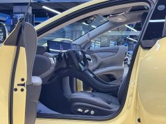 IM Motors Zhiji L6 Max Ultra Performance Edition - ფოტო 6