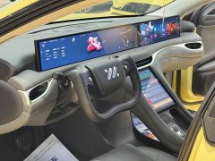 IM Motors Zhiji L6 Max Ultra Performance Edition - ფოტო 7