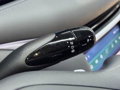 IM Motors Zhiji L6 Max Ultra Performance Edition - ფოტო 9
