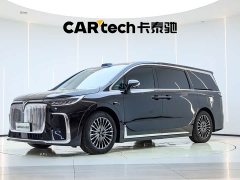 Voyah Lantu Dreamchaser PHEV Qiankun Ultra - фото 1
