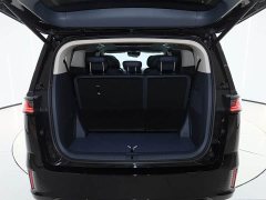 Voyah Lantu Dreamchaser PHEV Qiankun Ultra - фото 10