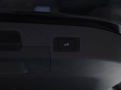 Voyah Lantu Dreamchaser PHEV Qiankun Ultra - фото 12