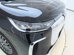 Voyah Lantu Dreamchaser PHEV Qiankun Ultra - фото 13