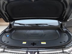Voyah Lantu Dreamchaser PHEV Qiankun Ultra - фото 15