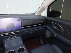 Voyah Lantu Dreamchaser PHEV Qiankun Ultra - фото 16