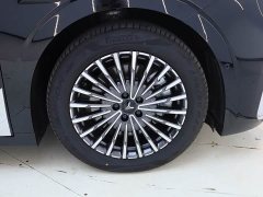 Voyah Lantu Dreamchaser PHEV Qiankun Ultra - фото 18