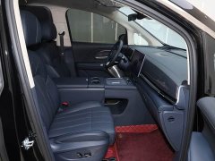 Voyah Lantu Dreamchaser PHEV Qiankun Ultra - фото 19