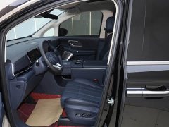 Voyah Lantu Dreamchaser PHEV Qiankun Ultra - фото 20