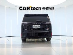Voyah Lantu Dreamchaser PHEV Qiankun Ultra - фото 3