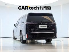 Voyah Lantu Dreamchaser PHEV Qiankun Ultra - фото 4