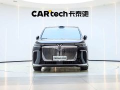 Voyah Lantu Dreamchaser PHEV Qiankun Ultra - фото 5