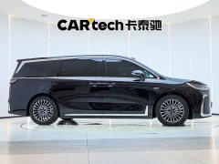 Voyah Lantu Dreamchaser PHEV Qiankun Ultra - фото 7