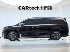 Voyah Lantu Dreamchaser PHEV Qiankun Ultra - фото 8