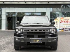 Jetour Jietu Liberator 1.5T DCT Explorer - ფოტო 1