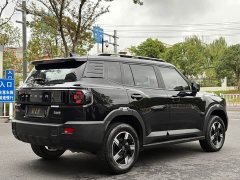 Jetour Jietu Liberator 1.5T DCT Explorer - ფოტო 14