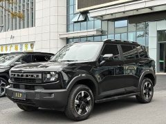 Jetour Jietu Liberator 1.5T DCT Explorer - ფოტო 2