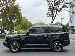 Jetour Jietu Liberator 1.5T DCT Explorer - ფოტო 3