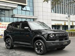 Jetour Jietu Liberator 1.5T DCT Explorer - ფოტო 4