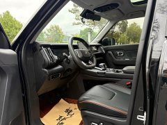 Jetour Jietu Liberator 1.5T DCT Explorer - ფოტო 5