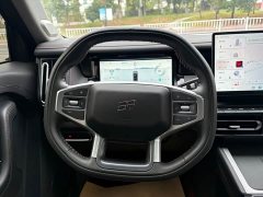 Jetour Jietu Liberator 1.5T DCT Explorer - ფოტო 7