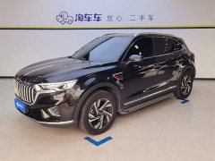 FAW Red Flag HS5 Facelift 2.0T Smart Connected Premium Edition - ფოტო 1