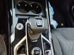 FAW Red Flag HS5 Facelift 2.0T Smart Connected Premium Edition - ფოტო 16