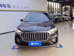 FAW Red Flag HS5 Facelift 2.0T Smart Connected Premium Edition - ფოტო 2