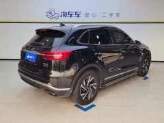FAW Red Flag HS5 Facelift 2.0T Smart Connected Premium Edition - ფოტო 3