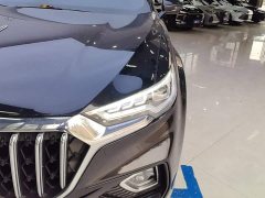 FAW Red Flag HS5 Facelift 2.0T Smart Connected Premium Edition - ფოტო 5