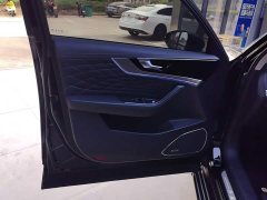 FAW Red Flag HS5 Facelift 2.0T Smart Connected Premium Edition - ფოტო 7