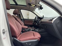 BMW X3 Facelift xDrive30i Premier M Night Package - ფოტო 13