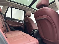 BMW X3 Facelift xDrive30i Premier M Night Package - ფოტო 15