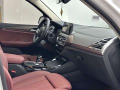 BMW X3 Facelift xDrive30i Premier M Night Package - ფოტო 16