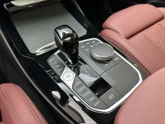 BMW X3 Facelift xDrive30i Premier M Night Package - ფოტო 17