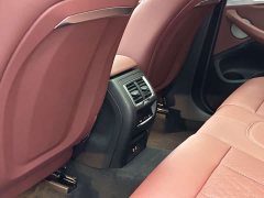 BMW X3 Facelift xDrive30i Premier M Night Package - ფოტო 18