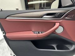 BMW X3 Facelift xDrive30i Premier M Night Package - ფოტო 19