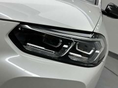 BMW X3 Facelift xDrive30i Premier M Night Package - ფოტო 20